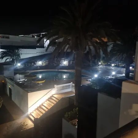 Apartment 2 Bedroom On Popular Complex Tias