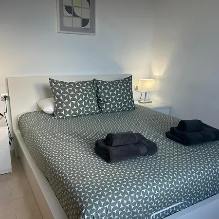 2 Bedroom On Popular Complex Tias