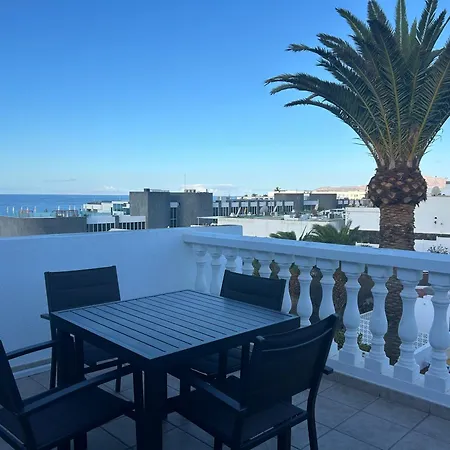 2 Bedroom On Popular Complex * Tias