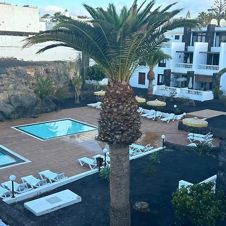 Apartment 2 Bedroom On Popular Complex Tias