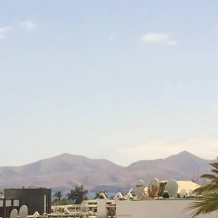 Apartamento B17 Caleton Blanco *