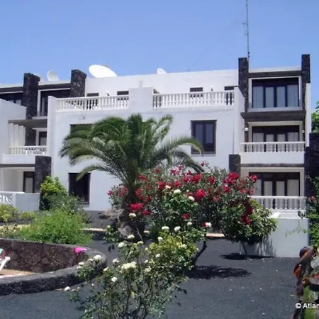 Apartamento B17 Caleton Blanco