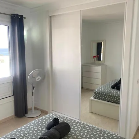 B17 Caleton Blanco *