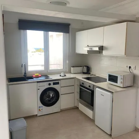 B17 Caleton Blanco *