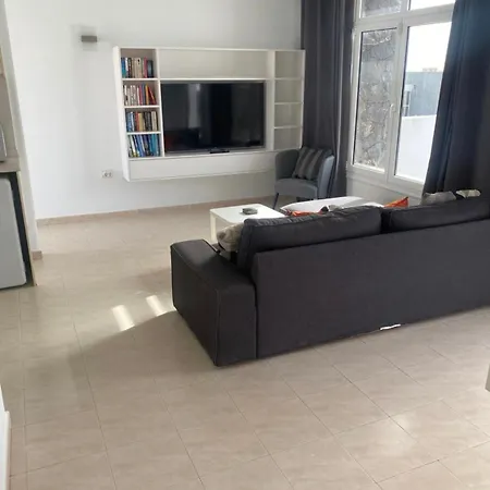 Apartamento B17 Caleton Blanco