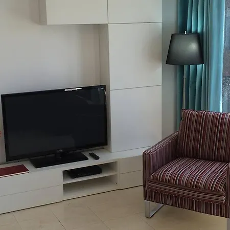 B17 Caleton Blanco Apartamento