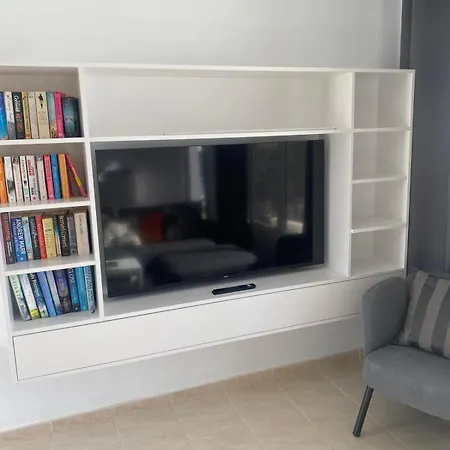 B17 Caleton Blanco Тиас