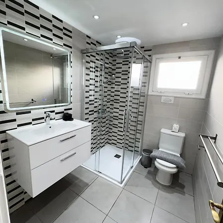 B17 Caleton Blanco Тиас