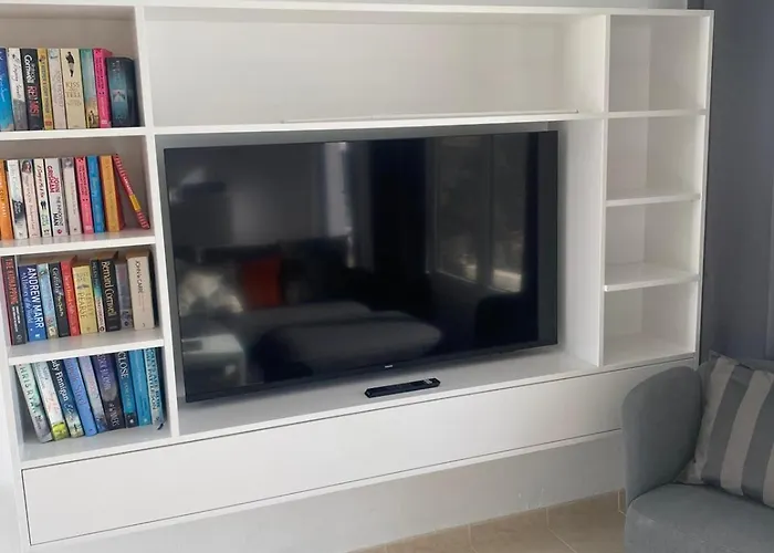 B17 Caleton Blanco Tías